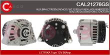 CASCO SRL CAL21276GS