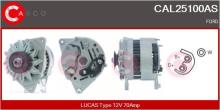 CASCO SRL CAL25100AS