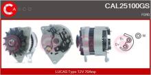 CASCO SRL CAL25100GS