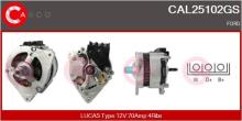 CASCO SRL CAL25102GS