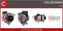 CASCO SRL CAL25103AS