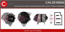 CASCO SRL CAL25105AS