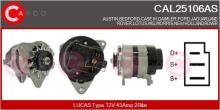 CASCO SRL CAL25106AS