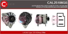CASCO SRL CAL25106GS
