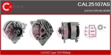 CASCO SRL CAL25107AS