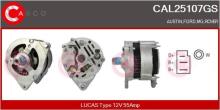 CASCO SRL CAL25107GS