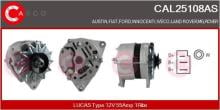 CASCO SRL CAL25108AS