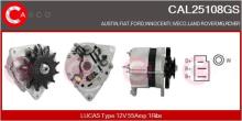 CASCO SRL CAL25108GS