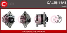 CASCO SRL CAL25114AS