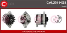 CASCO SRL CAL25114GS