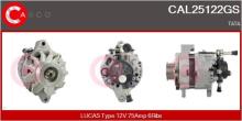 CASCO SRL CAL25122GS