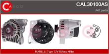 CASCO SRL CAL30100AS