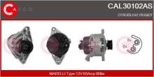 CASCO SRL CAL30102AS