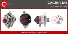 CASCO SRL CAL30103AS