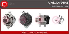 CASCO SRL CAL30104AS