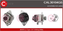 CASCO SRL CAL30104GS