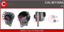 CASCO SRL CAL30110AS