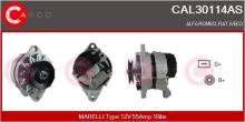 CASCO SRL CAL30114AS