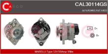 CASCO SRL CAL30114GS