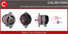 CASCO SRL CAL30115AS