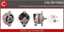 CASCO SRL CAL30115GS