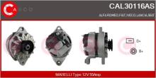 CASCO SRL CAL30116AS