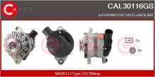 CASCO SRL CAL30116GS