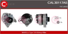 CASCO SRL CAL30117AS