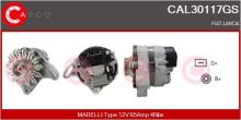 CASCO SRL CAL30117GS