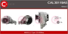 CASCO SRL CAL30119AS