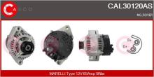 CASCO SRL CAL30120AS