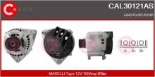 CASCO SRL CAL30121AS