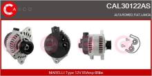 CASCO SRL CAL30122AS