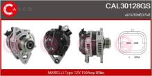 CASCO SRL CAL30128GS