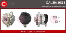 CASCO SRL CAL30130GS