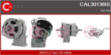 CASCO SRL CAL30136IS