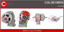 CASCO SRL CAL30136RS
