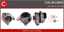 CASCO SRL CAL30139AS