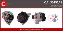 CASCO SRL CAL30152AS