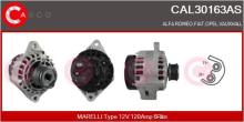 CASCO SRL CAL30163AS