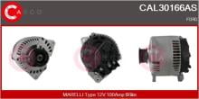 CASCO SRL CAL30166AS