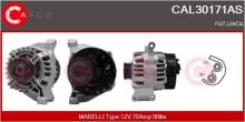 CASCO SRL CAL30171AS