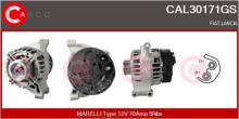 CASCO SRL CAL30171GS