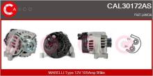 CASCO SRL CAL30172AS