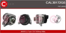 CASCO SRL CAL30172GS