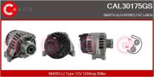 CASCO SRL CAL30175GS
