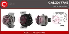 CASCO SRL CAL30177AS