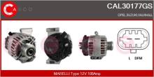 CASCO SRL CAL30177GS