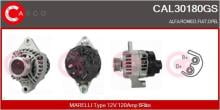 CASCO SRL CAL30180GS