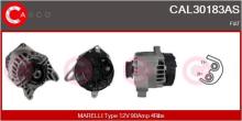 CASCO SRL CAL30183AS
